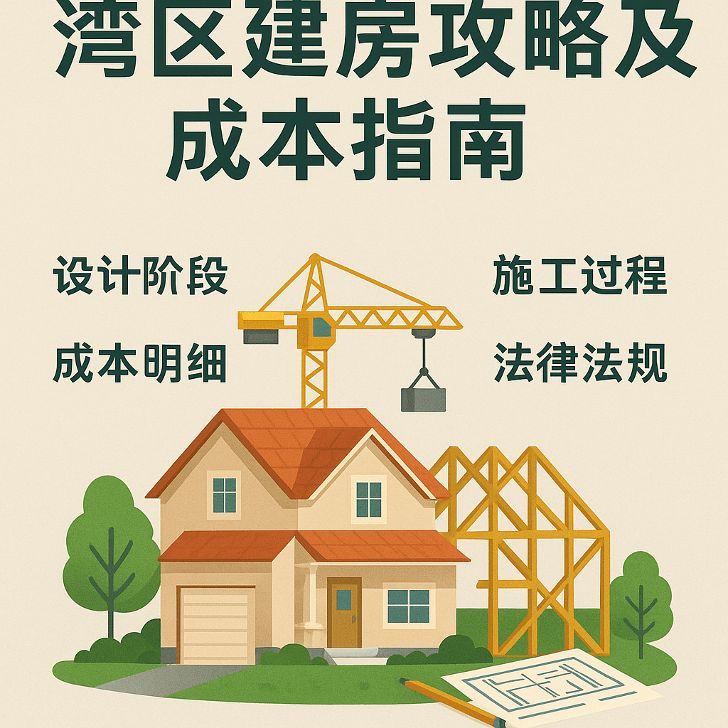 南湾自建房攻略与成本指南